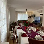 Cozy Villa