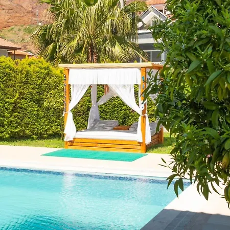 Cozy Villa Marmaris