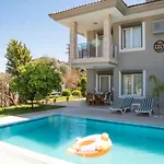 Villa Cozy *