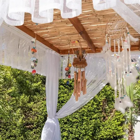 Cozy 빌라 말마리스