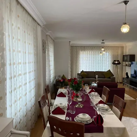 빌라 Cozy 말마리스