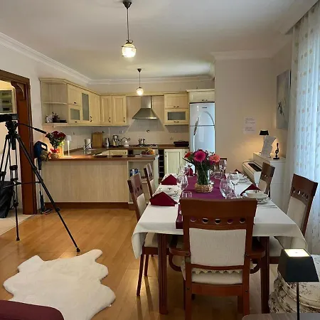 Cozy 빌라 말마리스