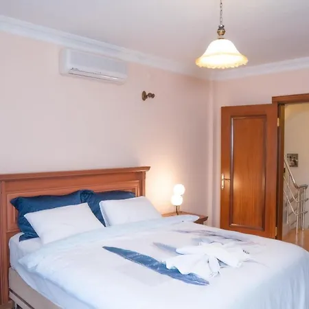 빌라 Cozy 말마리스