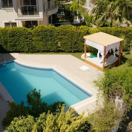 빌라 Cozy 말마리스