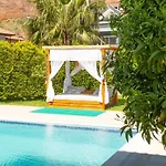 Cozy Villa Marmaris