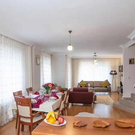 Vilă Cozy