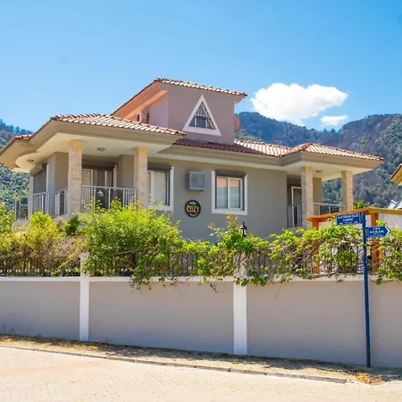 Cozy * Marmaris